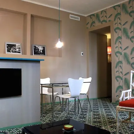Appartement Nella Rinata Vecchia Fiera à Milan Extérieur photo