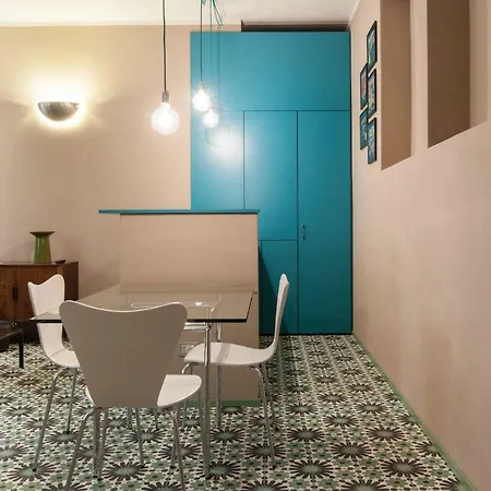 Appartement Nella Rinata Vecchia Fiera à Milan Extérieur photo
