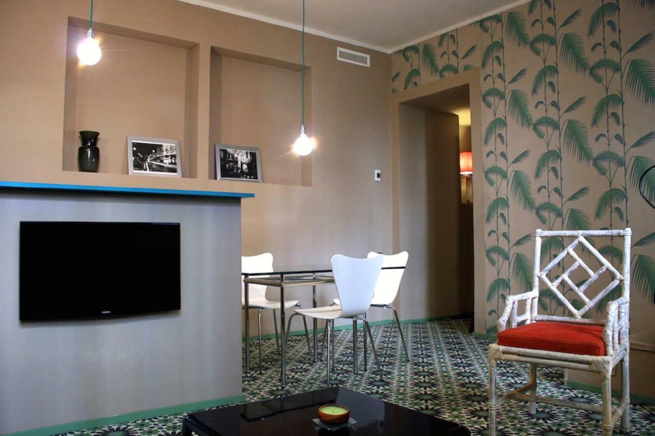 Apartamento Nella Rinata Vecchia Fiera Milán