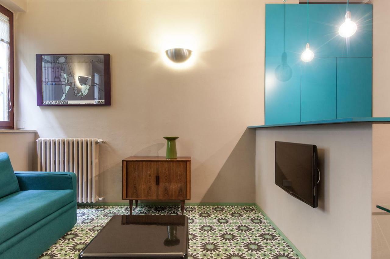 Apartamento Nella Rinata Vecchia Fiera *