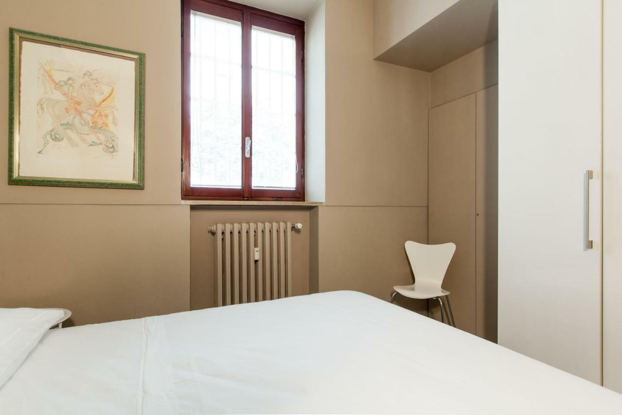 Apartamento Nella Rinata Vecchia Fiera *