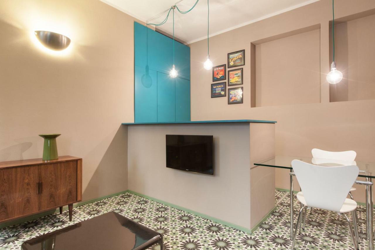 Apartamento Nella Rinata Vecchia Fiera Milán