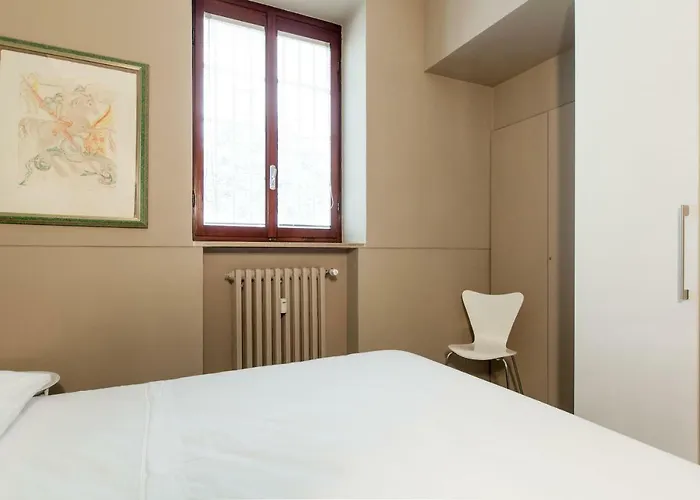 Nella Rinata Vecchia Fiera